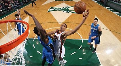 «Καθάρισε» ο Γιάννης