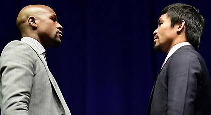 Τιτανομαχία για… πολύ λίγους