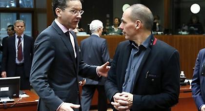 Βρυξέλλες: Κανένα πρόβλημα αν η Ελλάδα θέλει να αποχωρήσει από το ευρώ