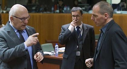 Η νέα γλώσσα κυβέρνησης - δανειστών