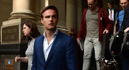 Με Φαν Ντερ Γκάρντε η Sauber!