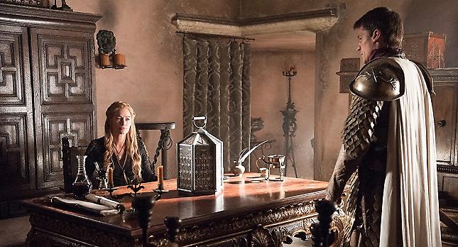 «Game of Thrones 5»: Ταυτόχρονα με την Αμερική στα Novacinema!