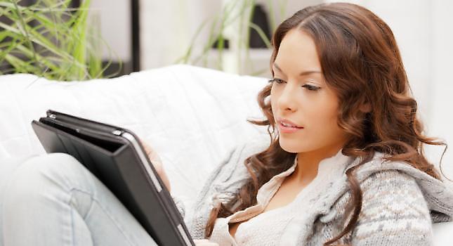 Οι γυναίκες είναι λιγότερο ανήσυχες για τις ψηφιακές απειλές