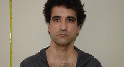 Δείτε φωτογραφίες του «Ιάσονα», στενού συνεργάτη του Ξηρού