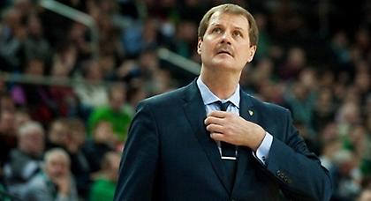 Κράπικας: «Ήρθε με κίνητρο ο Παναθηναϊκός»