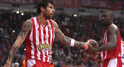 Πρίντεζης: «Πρέπει να είμαστε συγκεντρωμένοι»