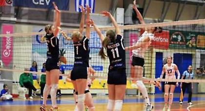 Έπεσε αμαχητί ο Πανναξιακός…