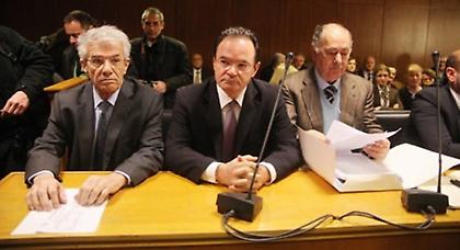 Παπακωνσταντίνου: «Το μέλημα μου ήταν να υπάρχει αποτέλεσμα...»