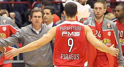 Η επιστροφή του Παπαπέτρου (video)