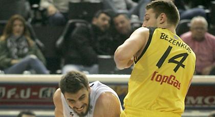 Η Θεσσαλονίκη ζει (ξανά)