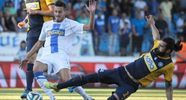 Εκτός ο Σωτηρίου στον ΠΑΣ