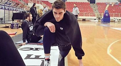 «Ανεβαίνει» ο Μαργαρίτης