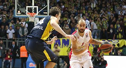 Τελικός… για πλεονέκτημα