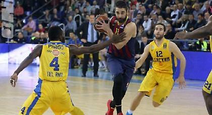 «Δώρο» της Μπαρτσελόνα στον Παναθηναϊκό!