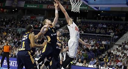 «Βασίλισσα» ενός ημιχρόνου