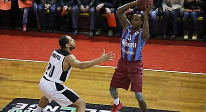 «Καθάρισαν» Ναντέρ, Τραμπζονσπόρ