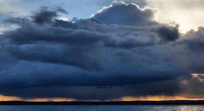 Πρόγνωση καιρού Παρασκευής, 13 Μαρτίου