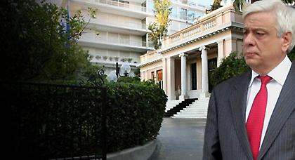 Ορκίζεται σήμερα ο 7ος Πρόεδρος της Ελληνικής Δημοκρατίας