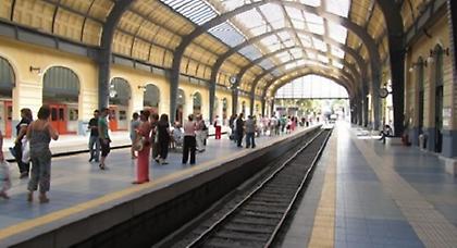 Διακοπές στην κυκλοφορία του ΗΣΑΠ