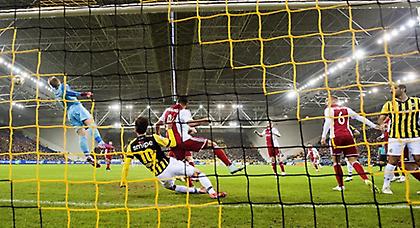 Τρεις ισοπαλίες με γινόμενο 53,12!