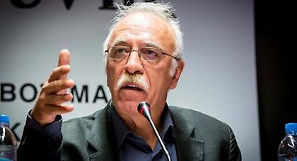 Βίτσας: «Δεν υπάρχει θέμα Grexit»