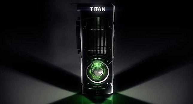 Αποκαλύφθηκε η NVIDIA Titan X, η νέα 