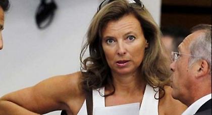 Η Τριερβελέρ χαστούκισε θαμώνα καφετέριας!