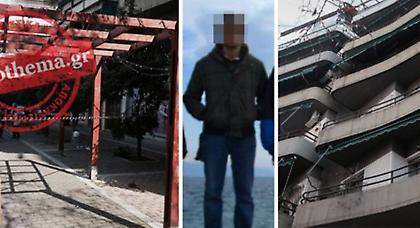 Κρίσιμη αλλά σταθερή η κατάσταση του 26χρονου άνδρα στον Βύρωνα