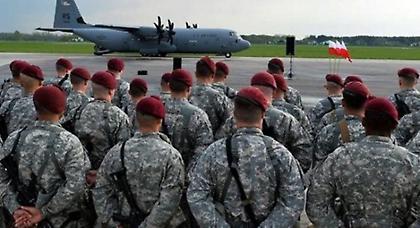 Αυστηρή κριτική του Μπλούμπεργκ για τον ευρωστρατό