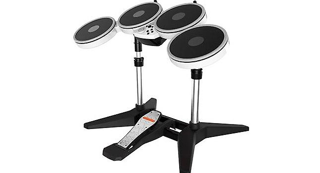 Ανακοινώθηκε το μουσικό video game Rock Band 4