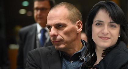 Υπουργείο Οικονομικών: «Δεν μπήκαμε στο δίλημμα αν πρέπει να πληρωθούν μισθοί και συντάξεις»