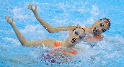 Παραλίγο… βάθρο στο Παρίσι