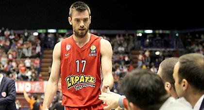 Παίζει ο Μάντζαρης!