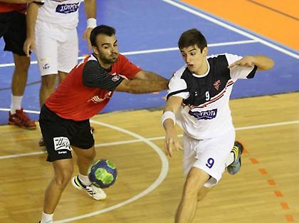 Ντέρμπι- φωτιά στην Α1