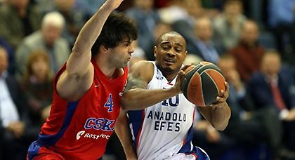 Δεν την… πάτησε ξανά η ΤΣΣΚΑ!