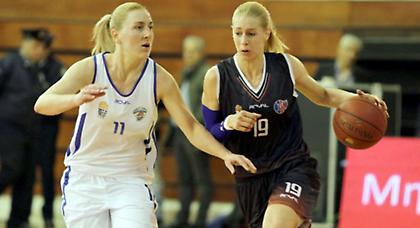 Χωρίς… αντίπαλο στον τελικό