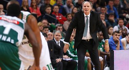 Ιβάνοβιτς: «Το χειρότερο 20λεπτο της σεζόν»