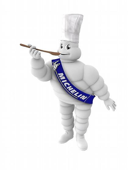 Η Michelin της... γεύσης