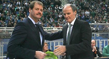 «Νικήσαμε τον Παναθηναϊκό λόγω άμυνας»