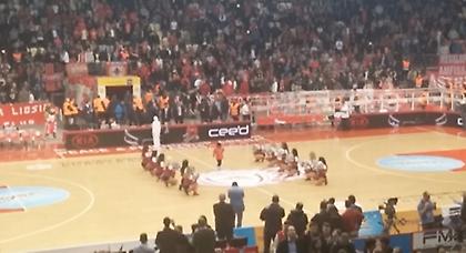 Ο γιος του Ντάρντεν… Μάικλ Τζάκσον (Web TV)