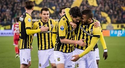 Κι άλλο χαστούκι!