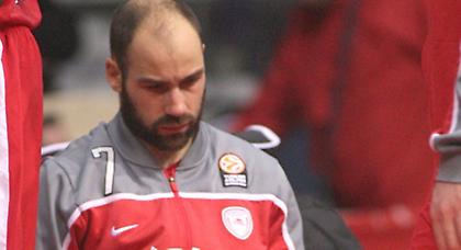 Αγωνία για Σπανούλη!