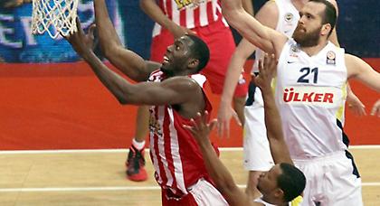 Ντάνστον: «Δεν ήρθε το τέλος του κόσμου»