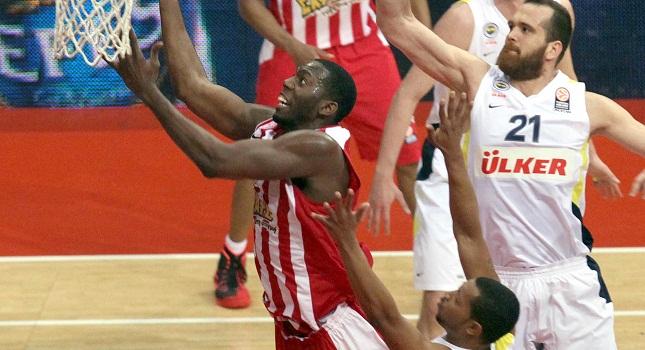 Ντάνστον: «Δεν ήρθε το τέλος του κόσμου»