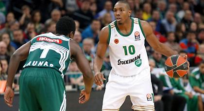 Νέλσον: «Δεν είχαμε συνέπεια»