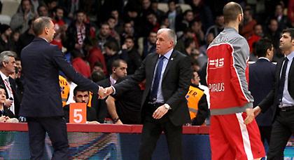 Η επανάσταση του Ομπράντοβιτς!