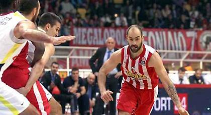 Τέτοια ώρα, τέτοια ήττα για Ολυμπιακό