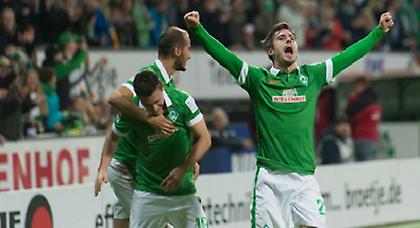 Γιατί η Βέρντερ μπορεί να το κάνει…