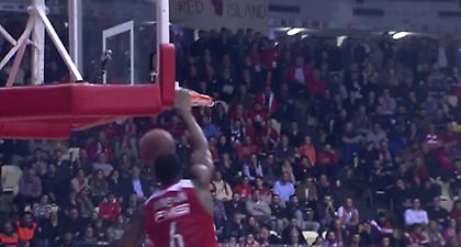 Παρηγοριά με Ντάνστον και Λαουάλ (video)