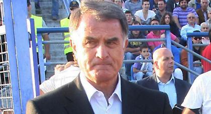 «Η πρόκριση χάθηκε στο Καραϊσκάκη»